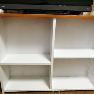 万代家具　学習机