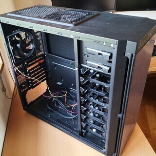 ANTEC PCケース　P100