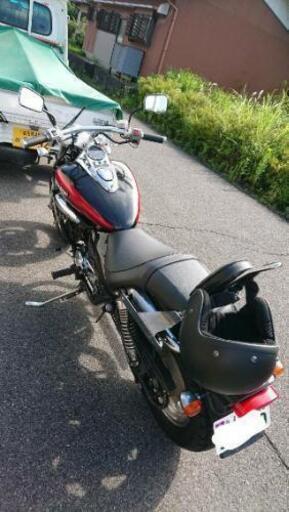 エリミネーター 250V