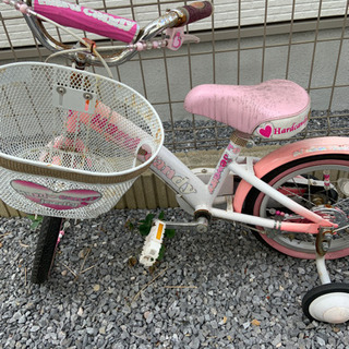 子供用自転車16