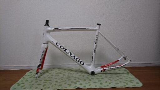 美品‼️ COLNAGO(コルナゴ) CX-Zero 52s デュラエースコンポ‼️ 美品‼️ COLNAGO(コルナゴ) CX-Zero 52s デュラエースコンポ‼️