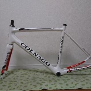 美品‼️ COLNAGO(コルナゴ) CX-Zero 52s デュラエースコンポ‼️