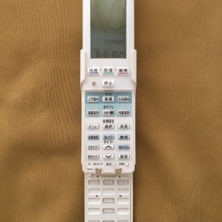 シャープエアコンAY-A50SX-W