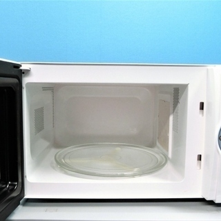 ハッピー西葛西店】家電2点セット[冷蔵庫・電子レンジ] ID44813