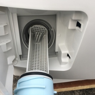 東芝 TOSHIBA TW-Z8200L ドラム洗濯乾燥機 ZABOON ヒートポンプ新品交換済み 洗濯脱水9kg 乾燥6kg 2012年製 家電 動作確認済み