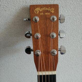 Martin　HD-28　売ります。