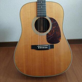 Martin　HD-28　売ります。