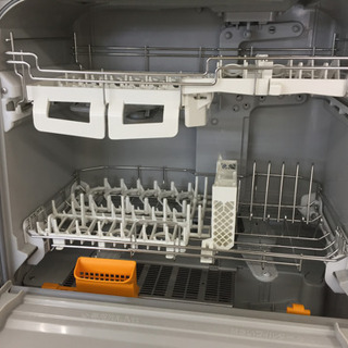 安心の6ヶ月保証付！パナソニック 食器洗い乾燥機売ります！