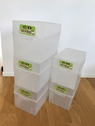 ダイソー Cdケース 15枚収納 Omame 大和の生活雑貨の中古あげます 譲ります ジモティーで不用品の処分 ダイソー Cdケース 15枚収納 Omame 大和の生活雑貨の中古あげます 譲ります ジモティーで不用品の処分