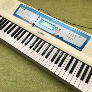 ヤマハ 電子キーボード