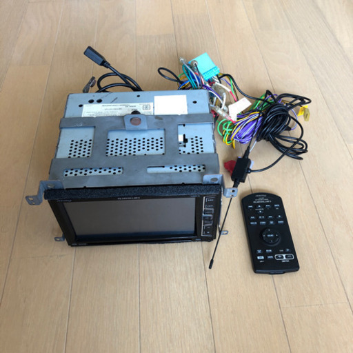 FH-7100DVD カロッツェリア carrozzeria オーディオ carrozzeria