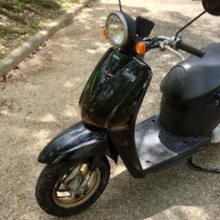 トゥデイ AF61 実動 愛知県豊橋市～ トゥデイ AF61 実動 愛知県豊橋市～