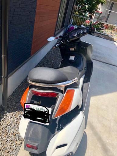 ジェンマ250