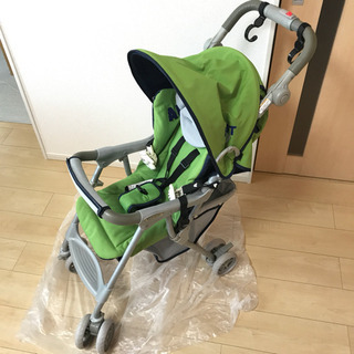 ベビーカー GRACO グレコ