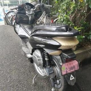 ホンダPCX125