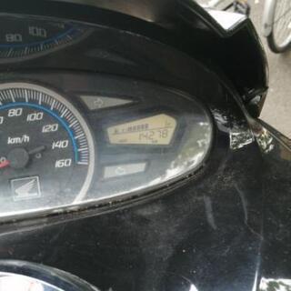 ホンダPCX125