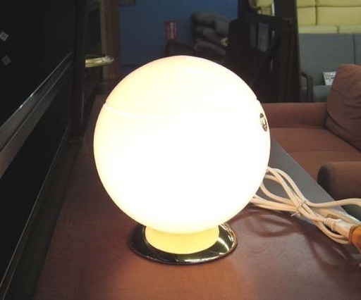 札幌 ヤマギワ フロアスタンド 照明 フロア照明 イタリア ベネチアン  