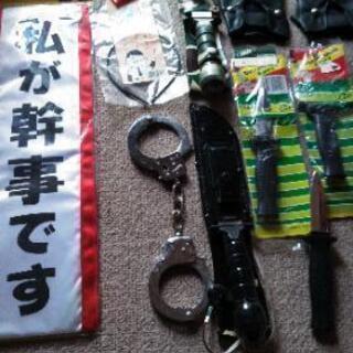 中古サバイバルナイフが無料 格安で買える ジモティー