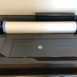 A1プリンター2017年購入 HP DesignJet T520