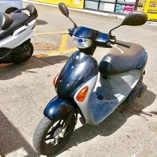 【交換・下取可】 レッツ4 v125 規制前エンジン スワップ車両 激速 モンスター レッツ! 整備済み 機関良好! 惜譲します 格安にて 5