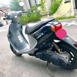 【交換・下取可】 レッツ4 v125 規制前エンジン スワップ車両 激速 モンスター レッツ! 整備済み 機関良好! 惜譲します 格安にて 2