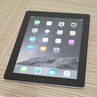 Apple iPad 4 16GB Wi-Fi 