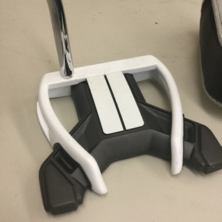 テーラーメイド スパイダー ダディロングレッグス パター