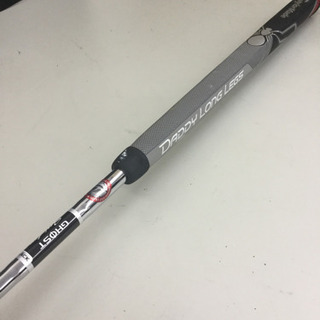テーラーメイド スパイダー ダディロングレッグス パター