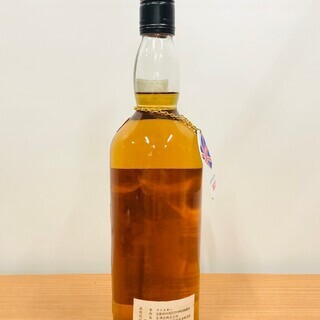 BIG T ゴールドラベル スコッチ ウィスキー 760ml 43％ AG73