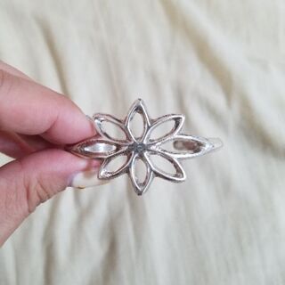 1点物★バングル