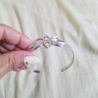 1点物★バングル