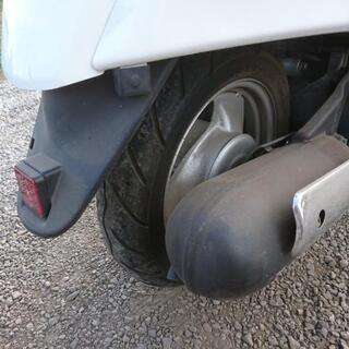 ヤマハ ヴィーノ 2スト 絶好調