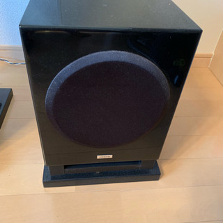 ONKYO サブウーファー