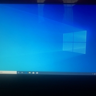 NEC デスクトップパソコン PC-VN370BS3ER used 【WIN10 快速！SSD仕様