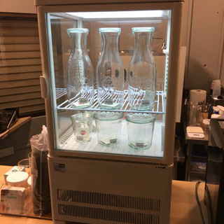 ショーケース AG-LI54XE
