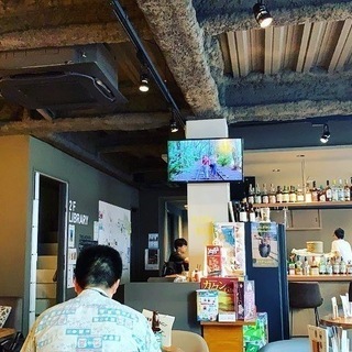 8/20(火)11:00~13:00  at町田駅から徒歩５分のカフェで英会話しませんか？の画像