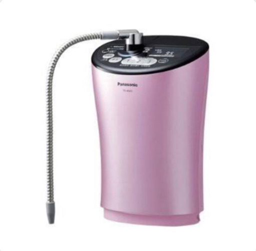 Panasonic アルカリイオン整水器