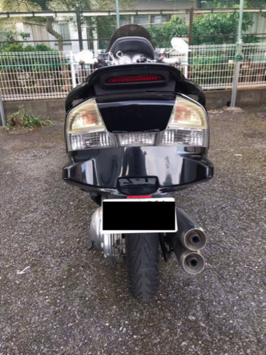 【再々値下げ】スカイウェブ250 【34,502km】