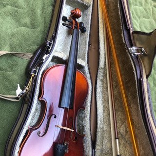 スズキ バイオリン1965(お取引完了しました)