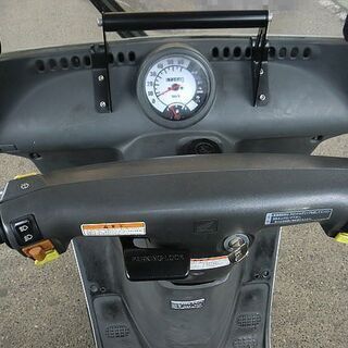 ☆PGM-Fiジャイロキャノピー(4サイクル)大型BOX/ワイドバイザー付