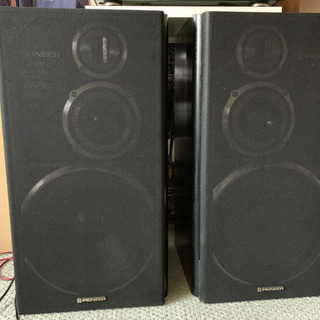 Pioneer S-701 スピーカー Pioneer S-701 スピーカー