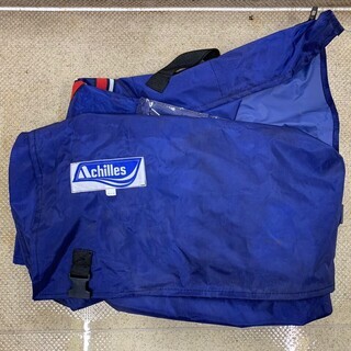 H　Achilles　アキレス　ゴム　ボート　船　G72