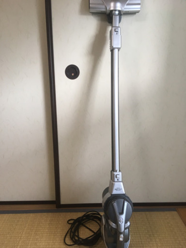 サイクロン掃除機