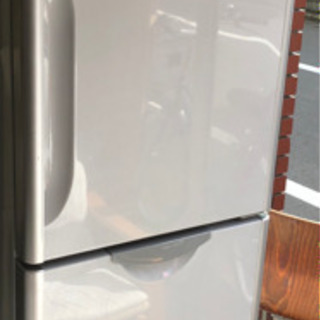 日立 真空チルド 302L