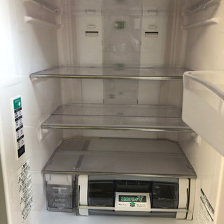 日立 真空チルド 302L