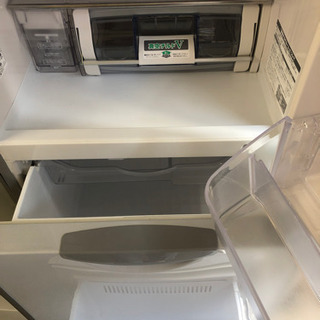 日立 真空チルド 302L