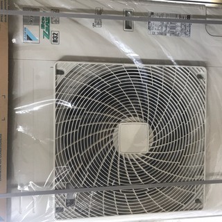 ダイキン 業務用エアコン 4馬力 新品未使用品