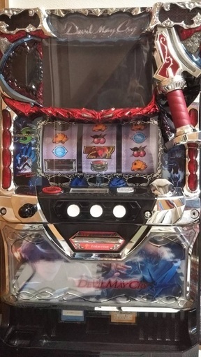 デビルメイクライ４