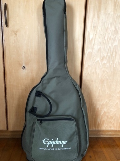 Epiphone アコースティックギター 良品