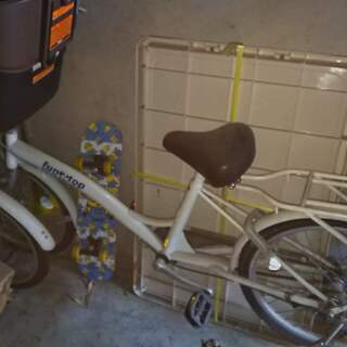 神奈川県 逗子市のその他(自転車)の中古あげます・譲ります 